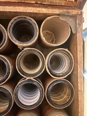 Lot 351 - An Edison phonograph