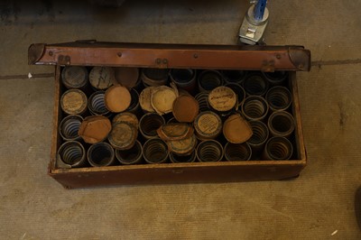 Lot 351 - An Edison phonograph