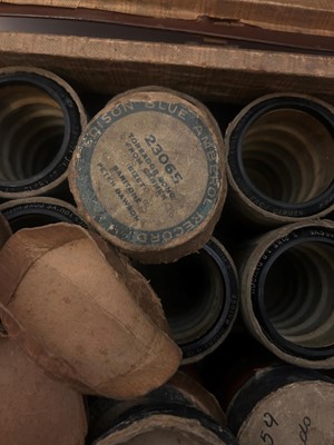 Lot 351 - An Edison phonograph