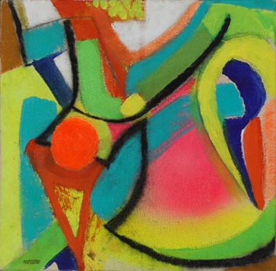 Lot 232 - Nigel Waters (British, contemporary)