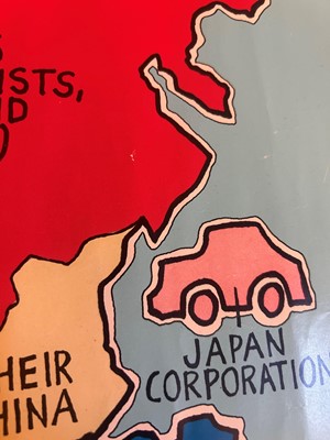 Lot 315 - The World According to Ronald Reagan