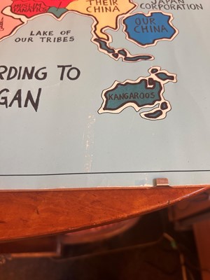 Lot 315 - The World According to Ronald Reagan