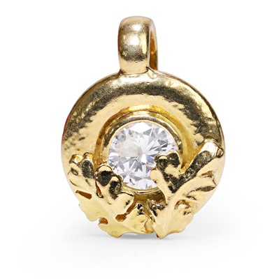 Lot 206 - Elizabeth Gage