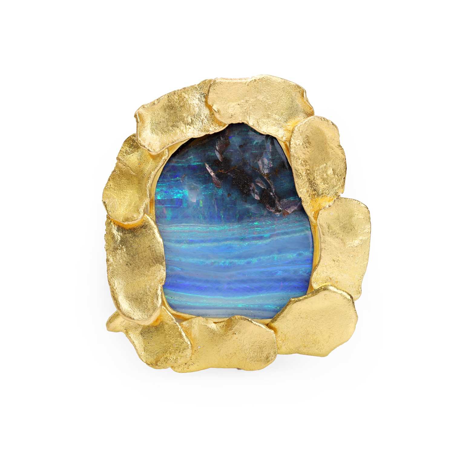 Lot 63 - Polly Gasston