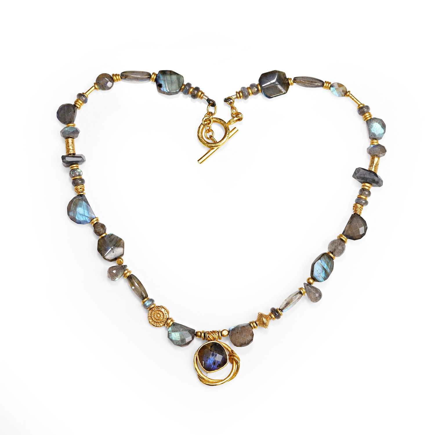 Lot 65 - Polly Gasston