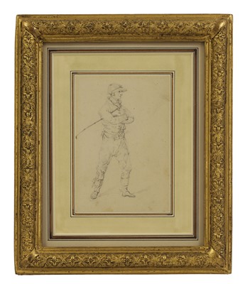 Lot 345 - Henry Thomas Alken Snr (British, 1785-1861)