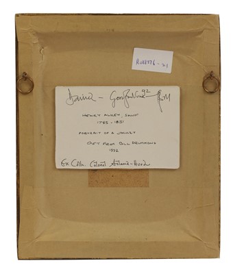 Lot 345 - Henry Thomas Alken Snr (British, 1785-1861)