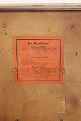 Lot 301 - A Novomat one arm bandit