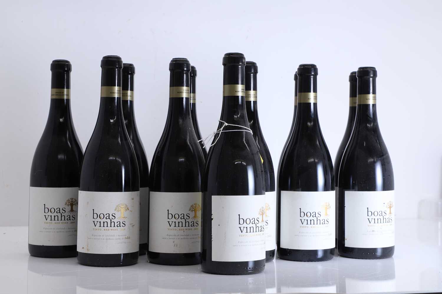 Lot 399 - Boas Vinhas, 2009