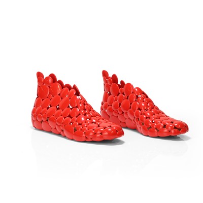 Lot 312 - Gaetano Pesce (Italian, 1939-2024) for Melissa