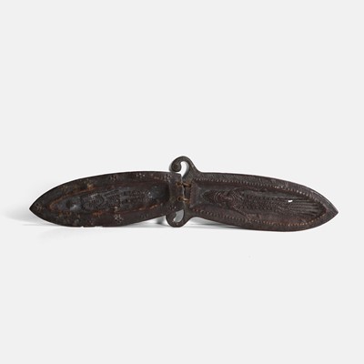 Lot 48 - Billy and Charley (or Shadwell) Forgeries