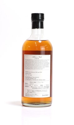 Lot 185 - Ichiro's Malt 'Card' - Joker