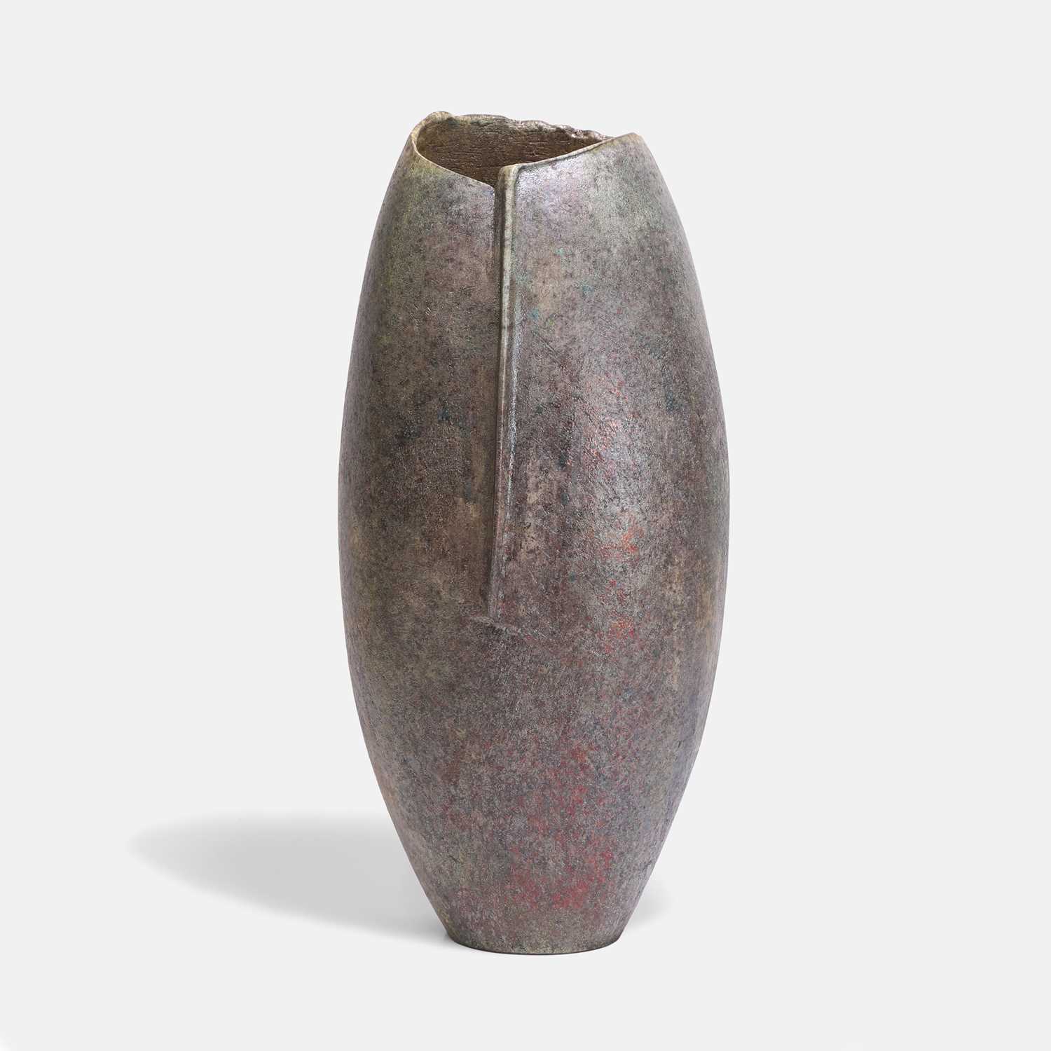 Lot 129 - Stephen Murfitt (British, b.1953)