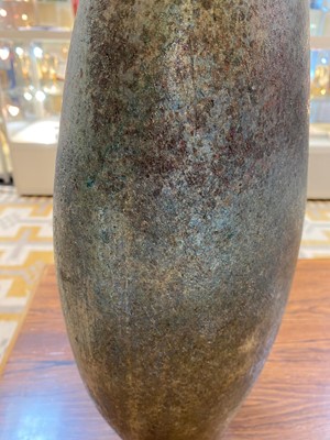 Lot 129 - Stephen Murfitt (British, b.1953)