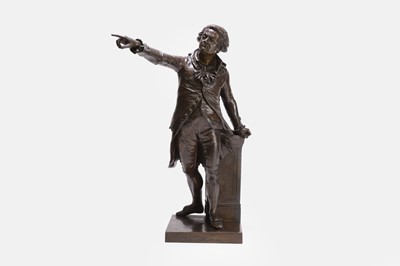 Lot 565 - After François Truphème
