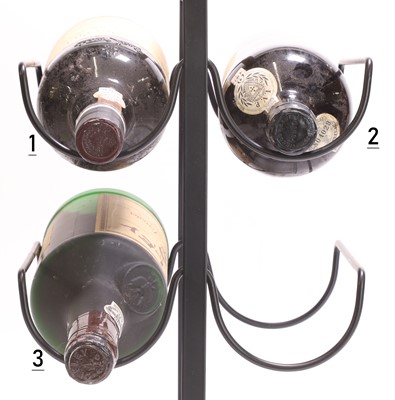 Lot 136 - A selection of Colheita and Tawny Ports