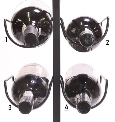 Lot 138 - A selection of Vintage Ports