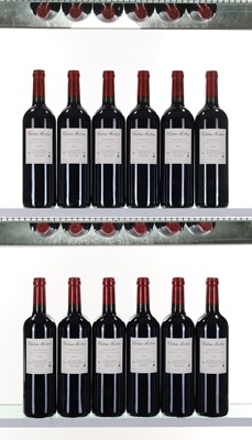 Lot 79 - Chateau Montrose, Saint-Estephe, 2005