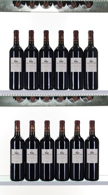 Lot 26 - Chateau Beychevelle, Saint-Julien, 2005