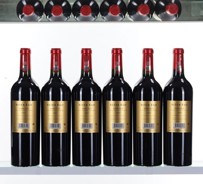 Lot 7 - Alter Ego de Palmer, Margaux, 2009