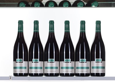 Lot 109 - Nuits-Saint-Georges, Domaine Henri Gouges, 2013