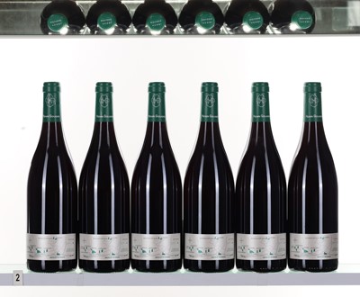 Lot 109 - Nuits-Saint-Georges, Domaine Henri Gouges, 2013