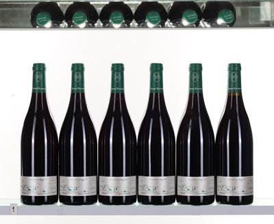 Lot 109 - Nuits-Saint-Georges, Domaine Henri Gouges, 2013