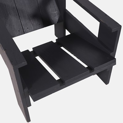 Lot 63 - After Gerrit Rietveld