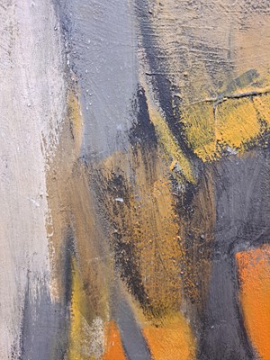 Lot 98 - William Jones (British, 1923-1983)