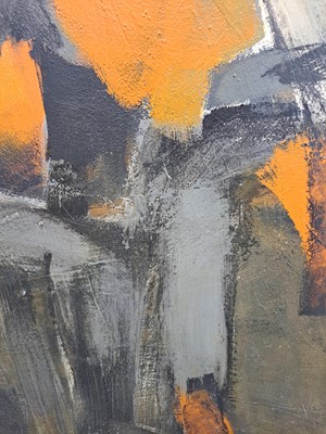 Lot 98 - William Jones (British, 1923-1983)