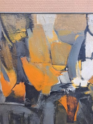 Lot 98 - William Jones (British, 1923-1983)