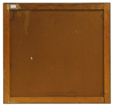 Lot 98 - William Jones (British, 1923-1983)