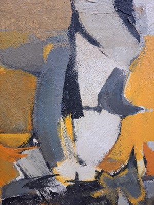 Lot 98 - William Jones (British, 1923-1983)