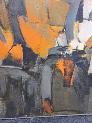Lot 98 - William Jones (British, 1923-1983)