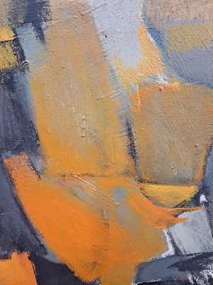 Lot 98 - William Jones (British, 1923-1983)