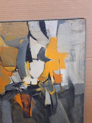 Lot 98 - William Jones (British, 1923-1983)