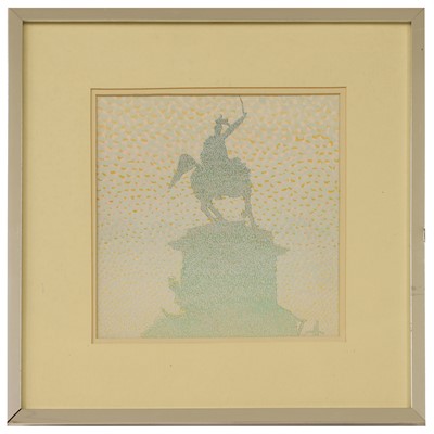 Lot 87 - John Titchell RA (British, 1926-1998)