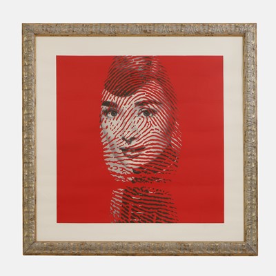 Lot 226 - Zou Cao (Chinese, b.1975)