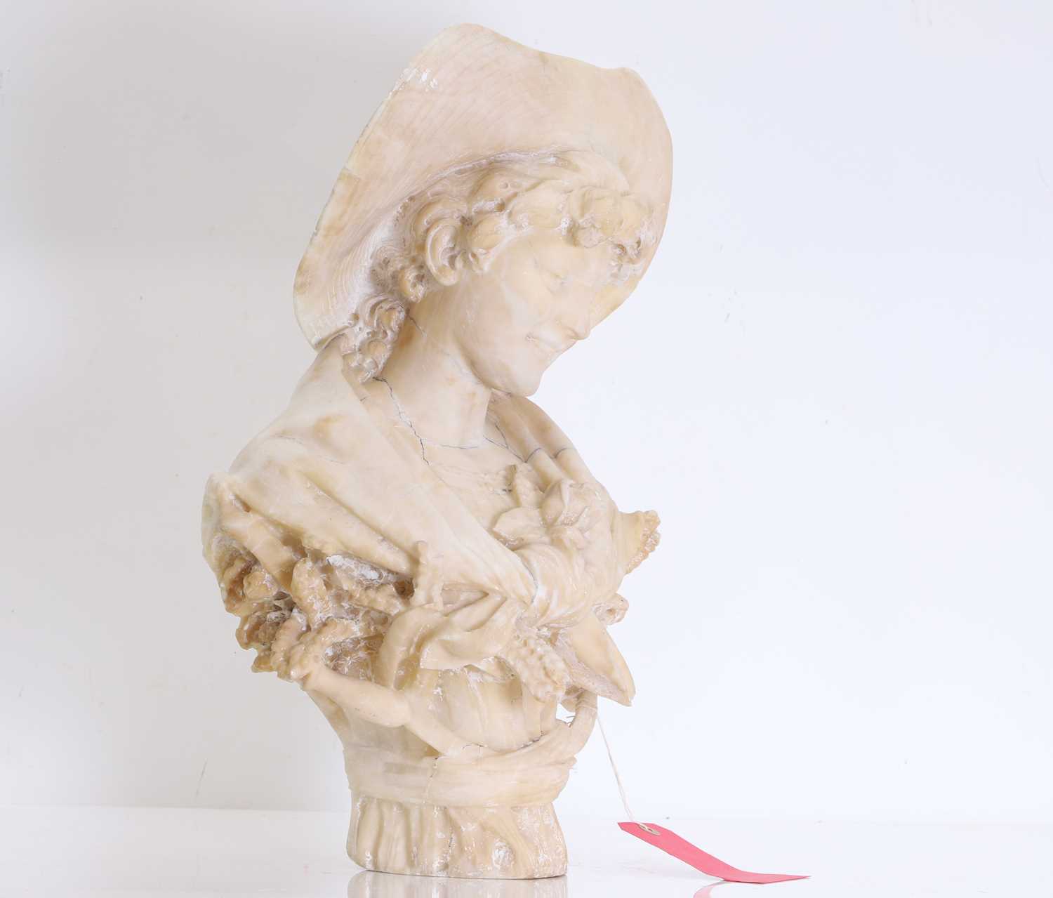Lot 252 - Professor Giuseppe Bessi (Italian, 1857-1922)