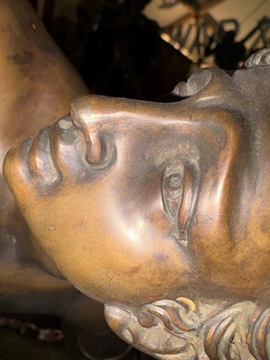 Lot 253 - After the antique