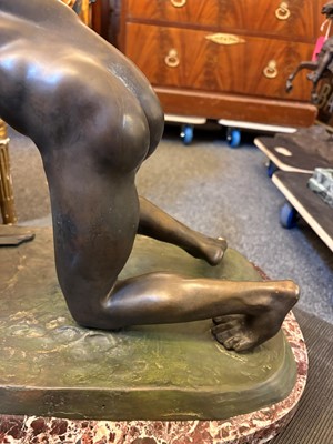 Lot 253 - After the antique
