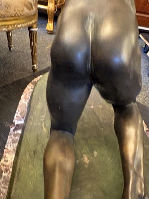Lot 253 - After the antique