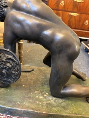 Lot 253 - After the antique