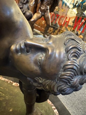 Lot 253 - After the antique