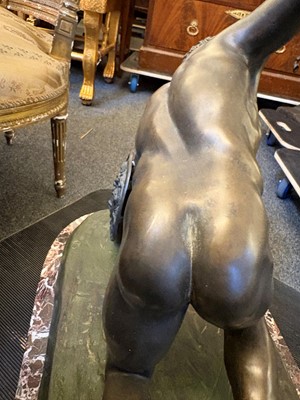 Lot 253 - After the antique