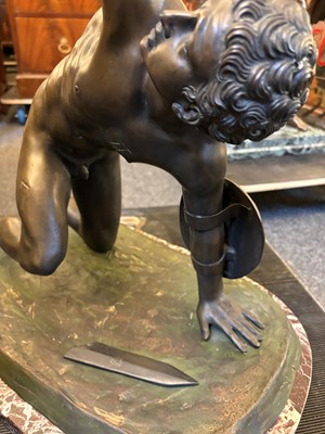 Lot 253 - After the antique