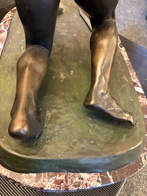 Lot 253 - After the antique