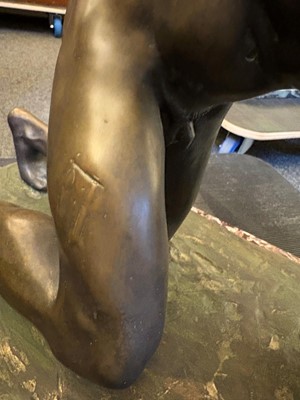 Lot 253 - After the antique