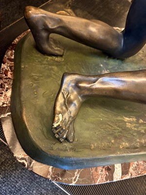 Lot 253 - After the antique