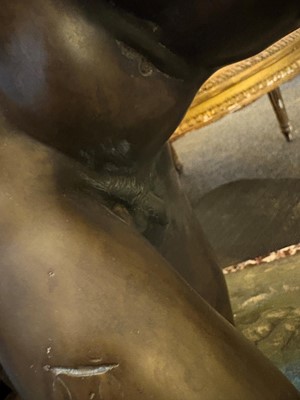 Lot 253 - After the antique